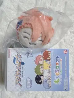 アイナナもちマスvol.6三月さん