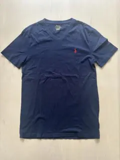 ラルフローレン　Tシャツ メンズ　ネイビー