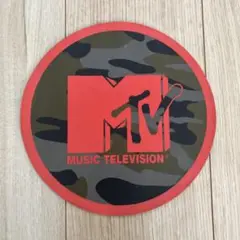 MTV マウスパッド