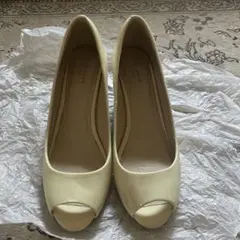 2025年最新】コールハーン COLE HAAN パンプス エナメル