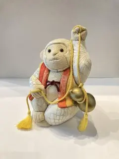 龍村美術織物　伝統衣装 蛇　干支　ぬいぐるみ　人形　専用ボックス付き　小物　帯 mascot02_1_medium.jpg?v=1727243543