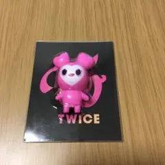 TWICE ミニチュア ラブリー