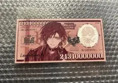 にじさんじ ローレン　HOLIC 特典カード
