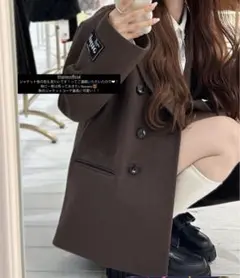 épine label basic jacket ジャケット　年末最終処分価格 2025年最新】ÉPINE label basicの人気アイテム - メルカリ