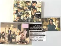StrayKids Hollow 初回B 期間生産限定 ブロマイド フィリックス
