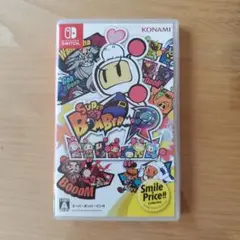 Super Bomberman R (Nintendo Switch)