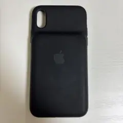 iPhone バッテリーケース iPhone X /XS ブラック