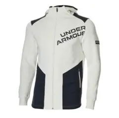 UNDER ARMOUR M's Training MD ホワイト/ネイビー