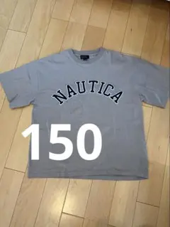 NAUTICA Tシャツ