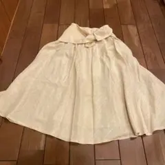 クリスチャンディオールロングスカート