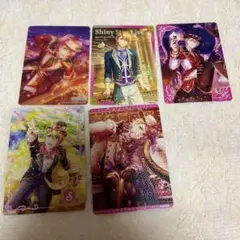 ビジュコレ 翔 アニメイト特典付き N