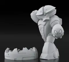 チョコサプ 機動戦士ガンダム アッガイ　メルカリ便