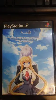Air PS2版