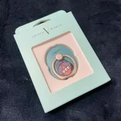 新品未開封 SHINee V ソウルコン テミン スマホリング