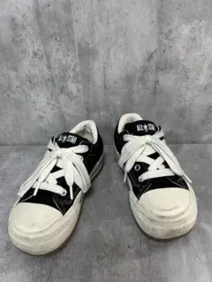コンバース CONVERSE オールスター ボーダースター 23.5cm