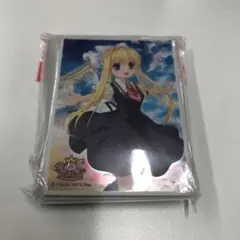 金銀キャンペーン等　ビジュアルアーツ　AIR　神尾美鈴　スリーブ　50枚 Amazon.co.jp: 金銀キャンペーン ビジュアルアーツ AIR 神尾美鈴