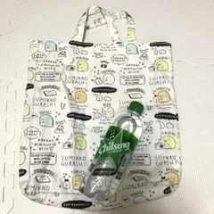 すみっコぐらし　バック