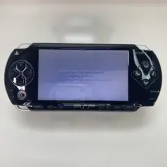 PSP-1000本体