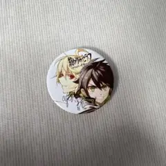 終わりのセラフ ピンバッジ