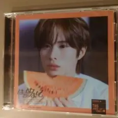 tws はじめまして ソロジャケット盤 ギョンミン