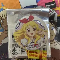 アイカツ 星宮いちご 星宮いちごだらけ 缶バッジ