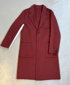 YS【新品】PRADA 2013SSコレクション バイカラーコート 2025年最新】prada 13ssの人気アイテム - メルカリ