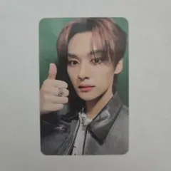 STRAYKIDS リノ 樂STAR nemo.ver