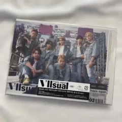 Travis Japan Vllsual