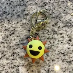 スプランキー ミスターサン キーホルダー 新品