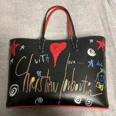 クリスチャンルブタン カバタ ルビタグ
