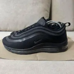 NIKE - NIKE ナイキ airmax97 トリプルブラック 28.5㎝ 納品書付 ナイキ エア マックス 97 トリプルブラック メンズ - BQ4567-001