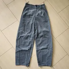 GUパンツ　S