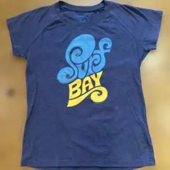 UNIQLO SURF BAY Tシャツ　サイズM