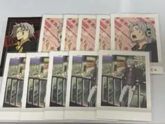 家庭教師ヒットマンREBORN! 獄寺隼人 ぱしゃこれ まとめ売り
