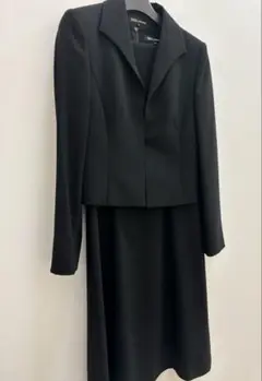 東京ソワール 喪服 7号