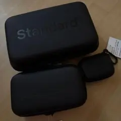 スタンダードプロダクツ　ガジェットケース