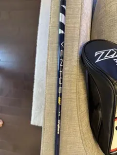 SRIXON ZXi 3W VENTUS TR7S