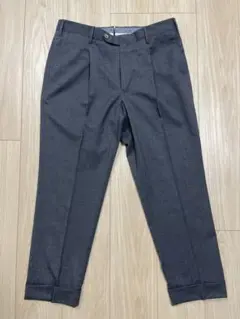 PT01 ズボン パンツ GENTLEMANFIT 50 ピーティーゼロウーノ