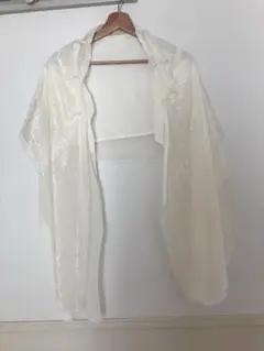 パーティドレス ショール M