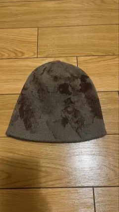 ビーニー