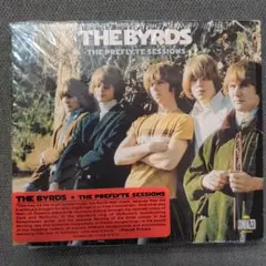 ザ・バーズ The Byrds 「The Preflyte Sessions」