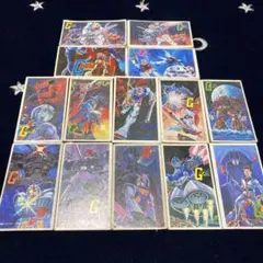 ガンダム メンコ