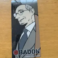 BADON （バードン） クリアシート