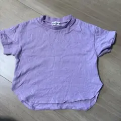branshesシャツ90cmピンク