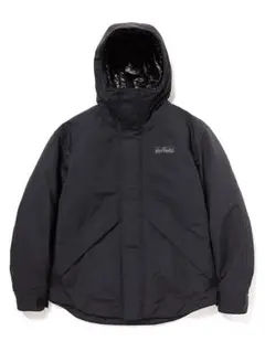 nonnative EXPLORER PUFF JUMPER