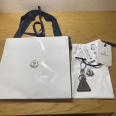 2025年最新】MONCLER メンズ キーホルダー・キーリングの人気