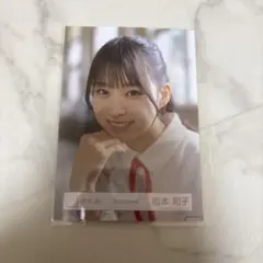松本和子 櫻坂46 Make or Break 死んだふり 生写真 ヨリ