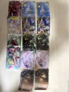 15点 プロセカ 草薙寧々 天馬司 ウエハース