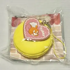 トムとジェリー マカロンスクイーズ