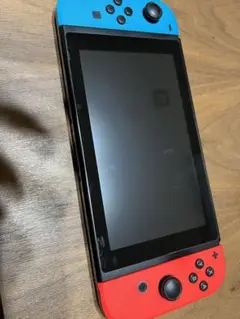 ニンテンドーSwitch